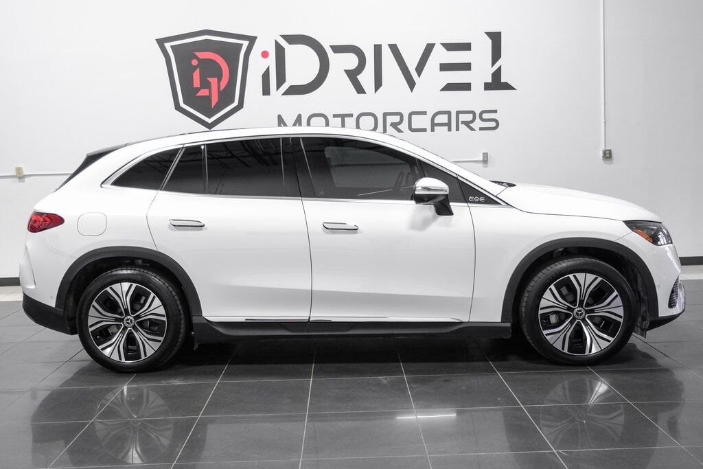 2024 Mercedes-Benz EQE 350 SUV Carrollton TX