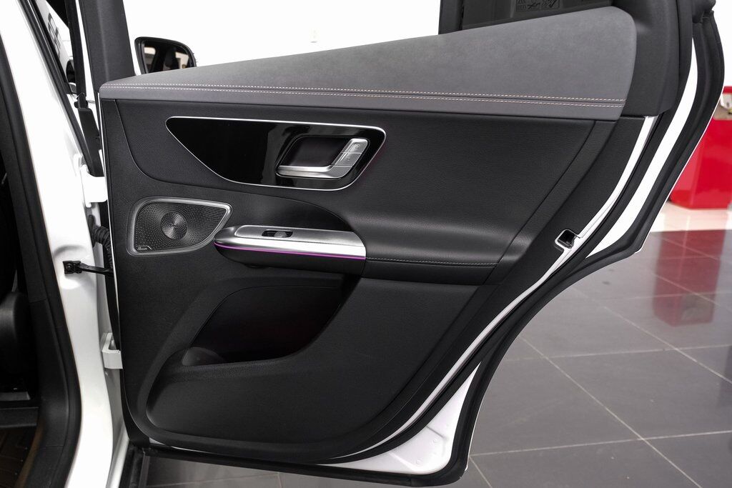 2024 Mercedes-Benz EQE 350 SUV Carrollton TX