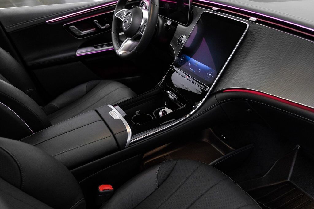 2024 Mercedes-Benz EQE 350 SUV Carrollton TX