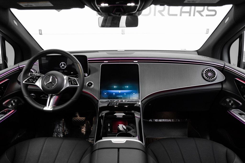 2024 Mercedes-Benz EQE 350 SUV Carrollton TX