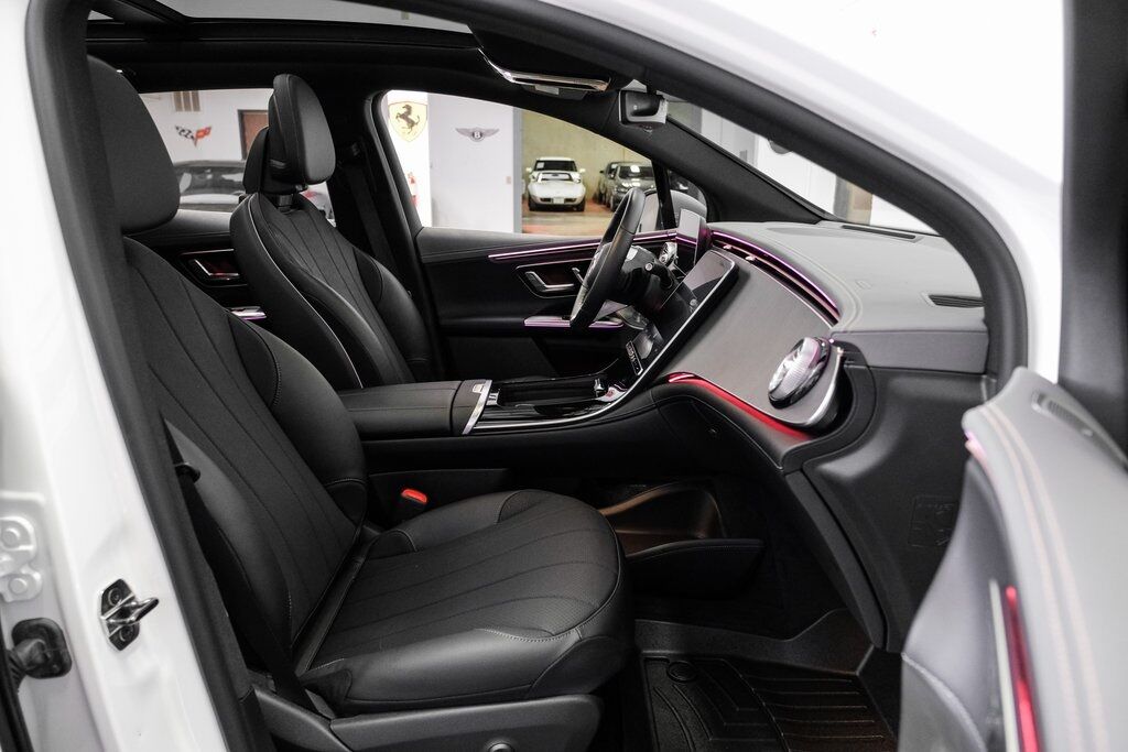 2024 Mercedes-Benz EQE 350 SUV Carrollton TX