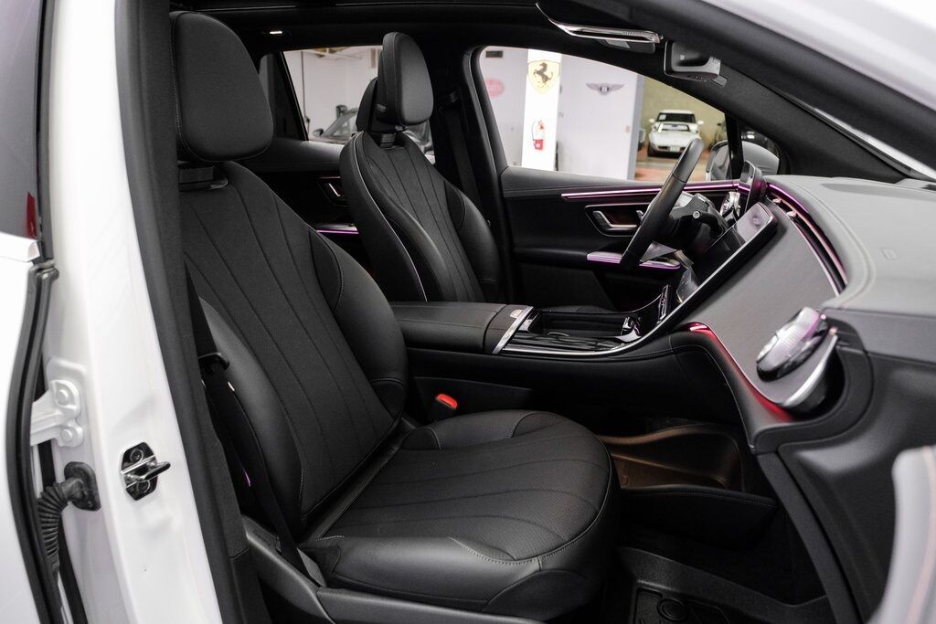 2024 Mercedes-Benz EQE 350 SUV Carrollton TX