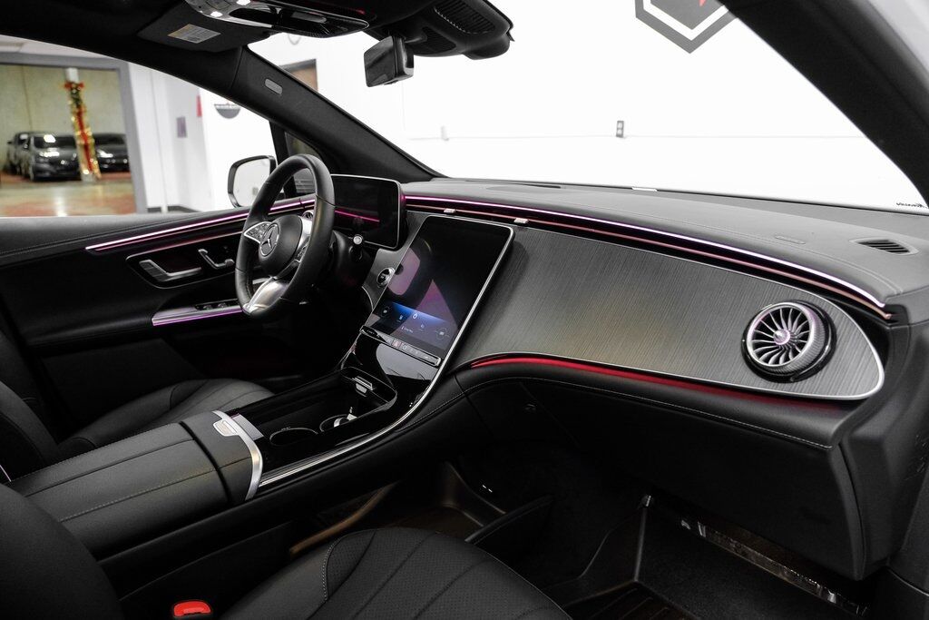 2024 Mercedes-Benz EQE 350 SUV Carrollton TX