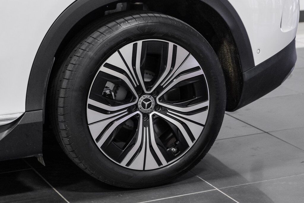 2024 Mercedes-Benz EQE 350 SUV Carrollton TX