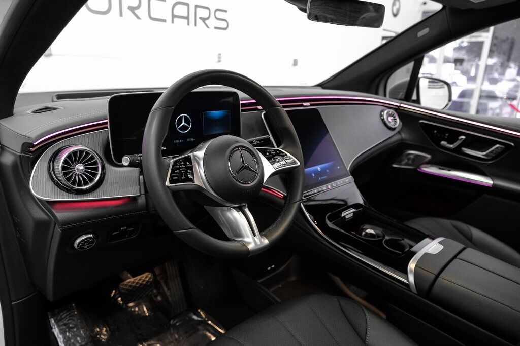 2024 Mercedes-Benz EQE 350 SUV Carrollton TX