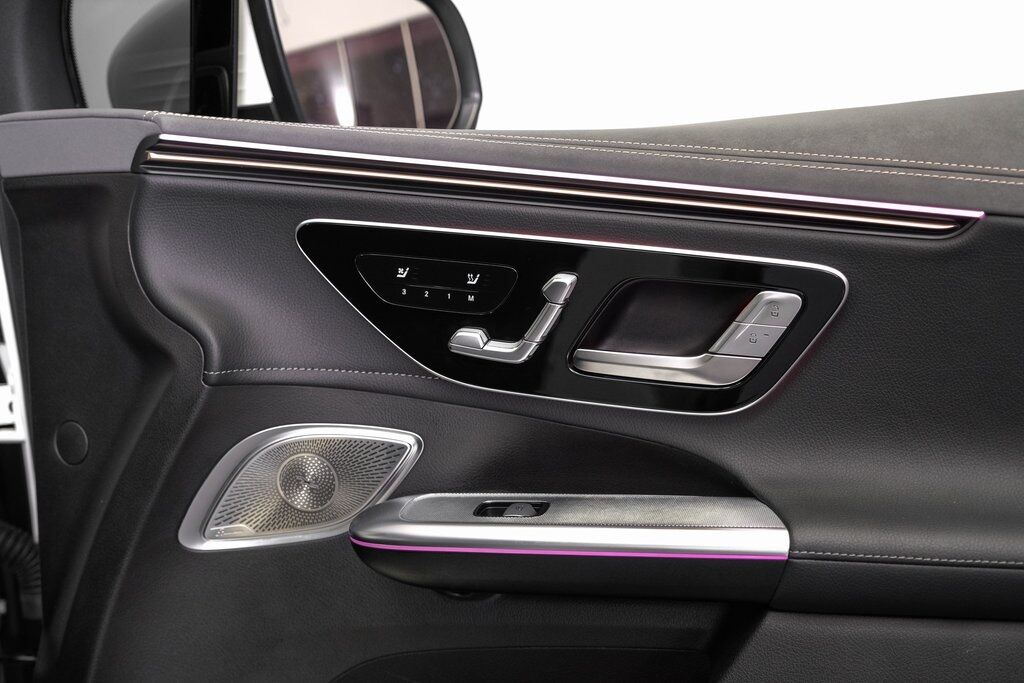 2024 Mercedes-Benz EQE 350 SUV Carrollton TX