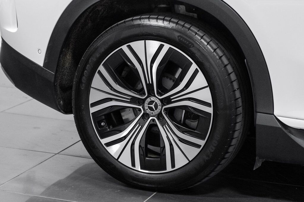 2024 Mercedes-Benz EQE 350 SUV Carrollton TX