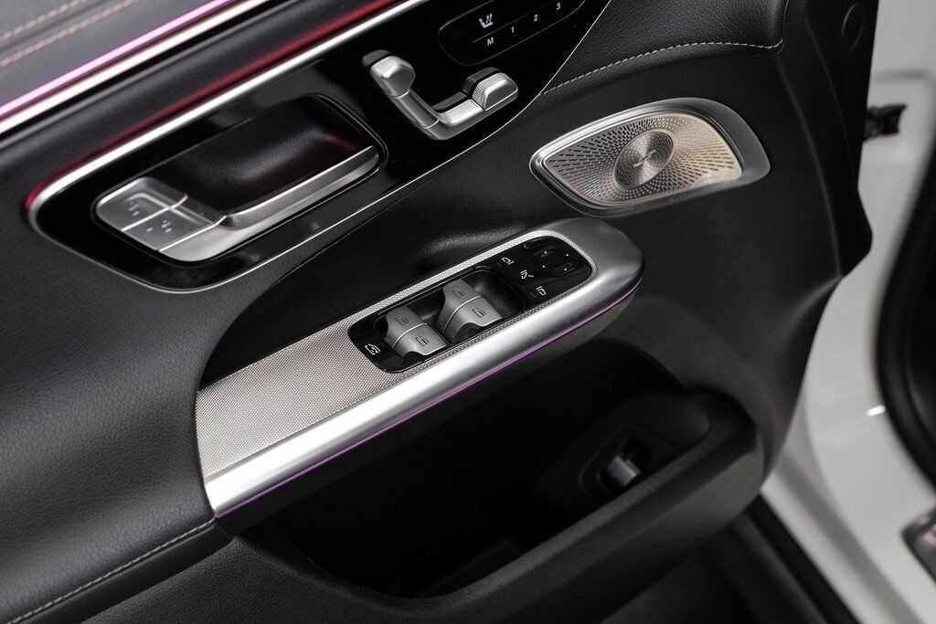 2024 Mercedes-Benz EQE 350 SUV Carrollton TX