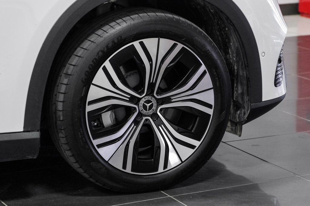 2024 Mercedes-Benz EQE 350 SUV Carrollton TX