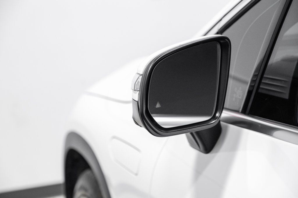 2024 Mercedes-Benz EQE 350 SUV Carrollton TX