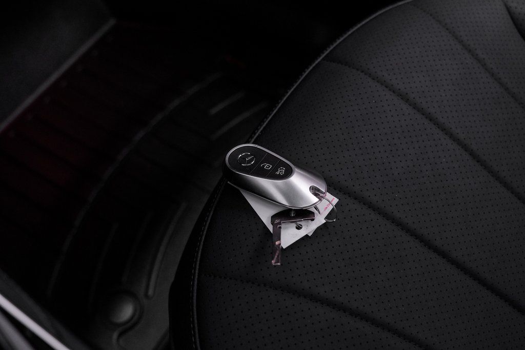 2024 Mercedes-Benz EQE 350 SUV Carrollton TX