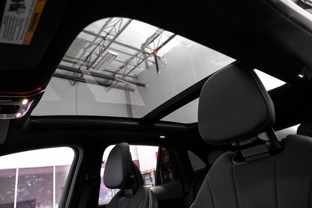 2024 Mercedes-Benz EQE 350 SUV Carrollton TX