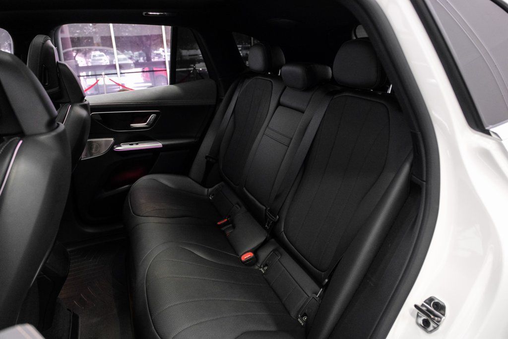 2024 Mercedes-Benz EQE 350 SUV Carrollton TX