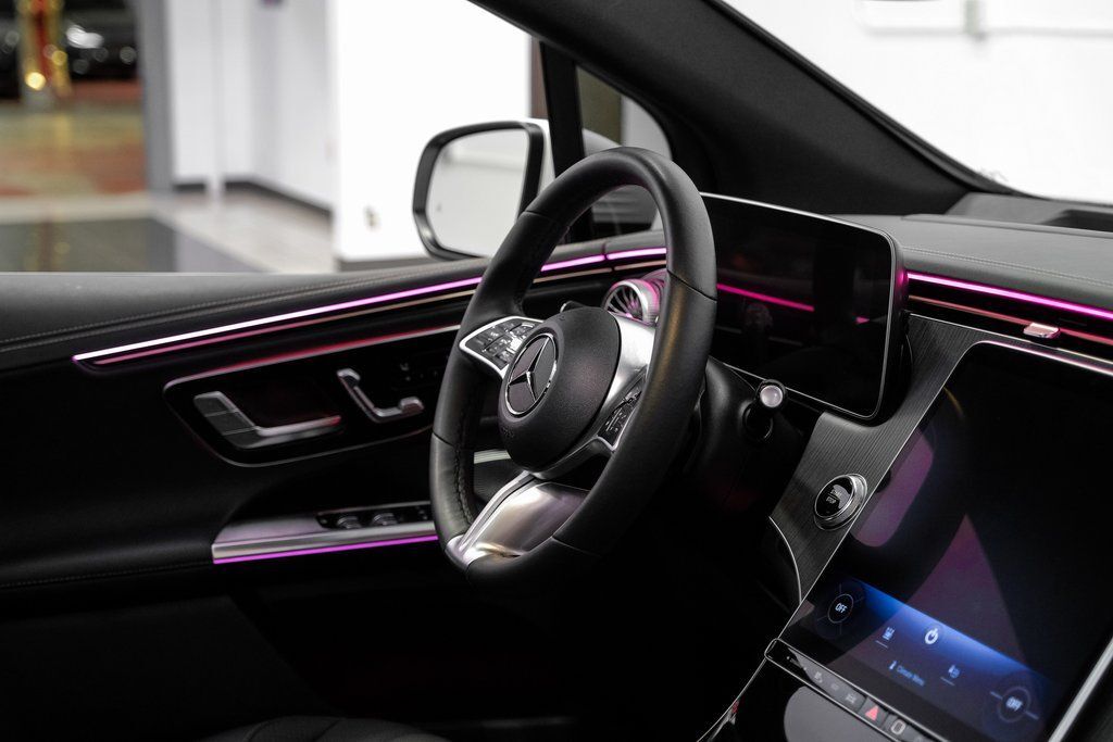 2024 Mercedes-Benz EQE 350 SUV Carrollton TX