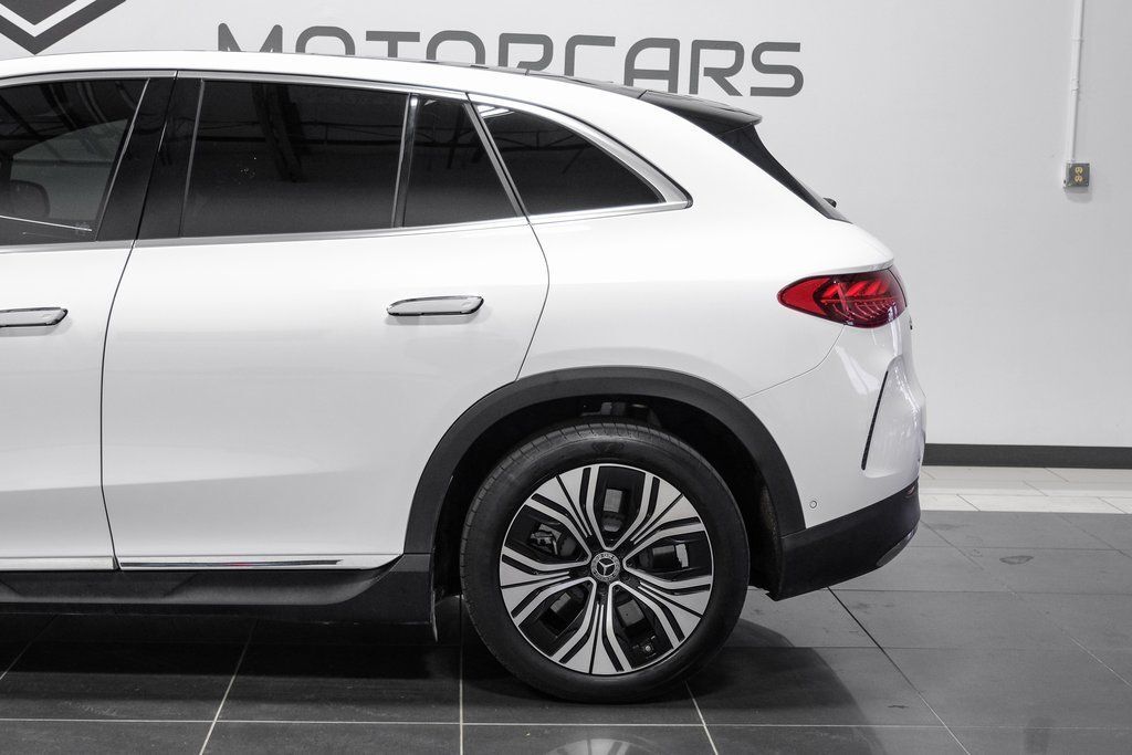 2024 Mercedes-Benz EQE 350 SUV Carrollton TX