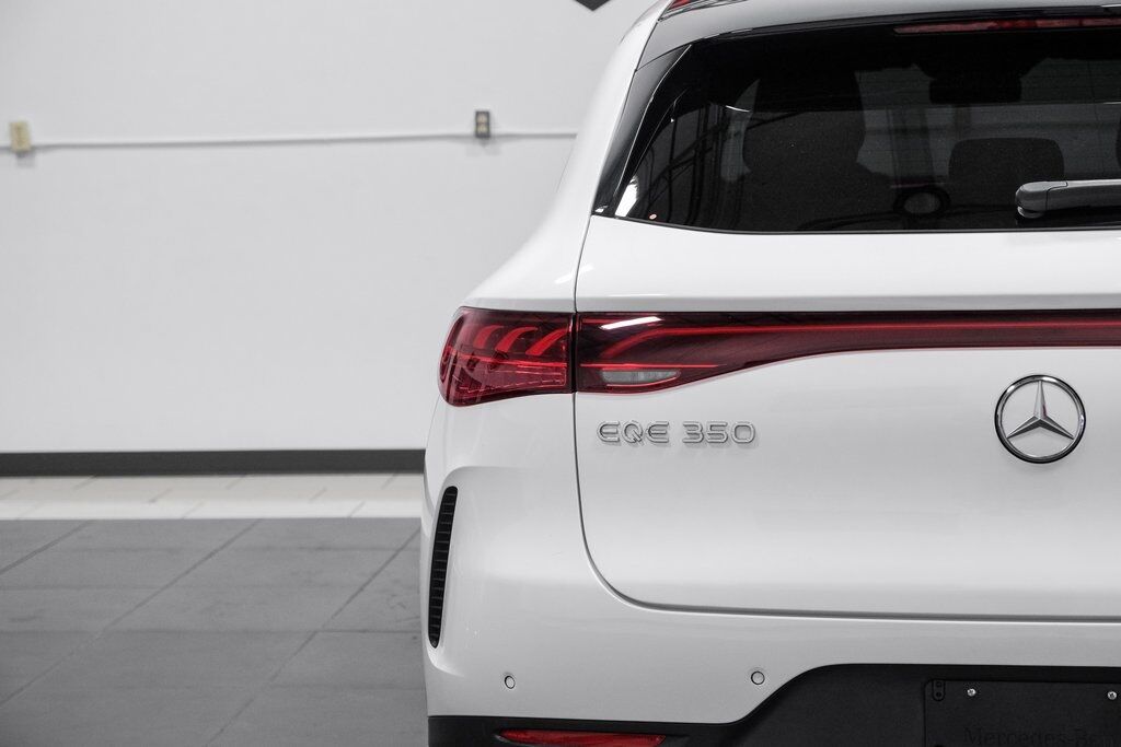 2024 Mercedes-Benz EQE 350 SUV Carrollton TX