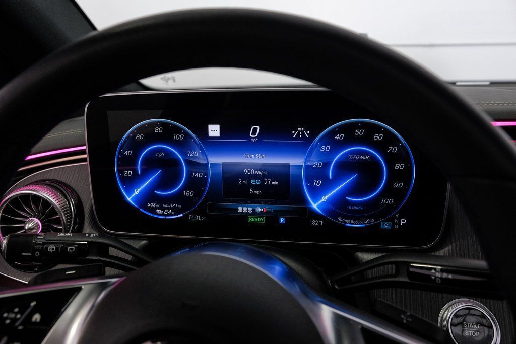 2024 Mercedes-Benz EQE 350 SUV Carrollton TX