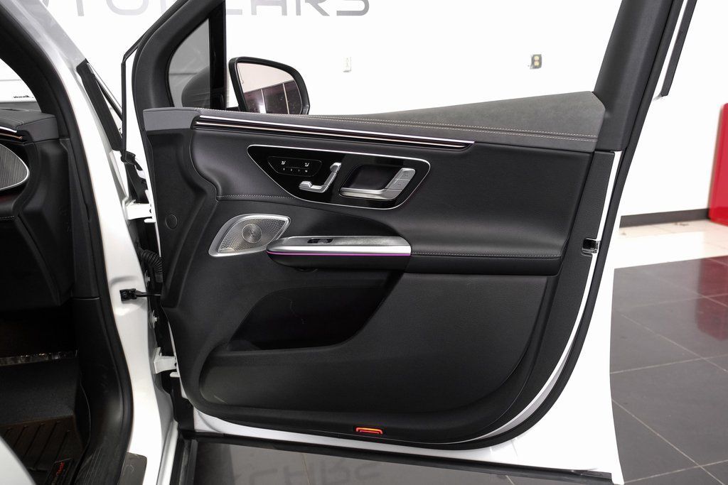 2024 Mercedes-Benz EQE 350 SUV Carrollton TX