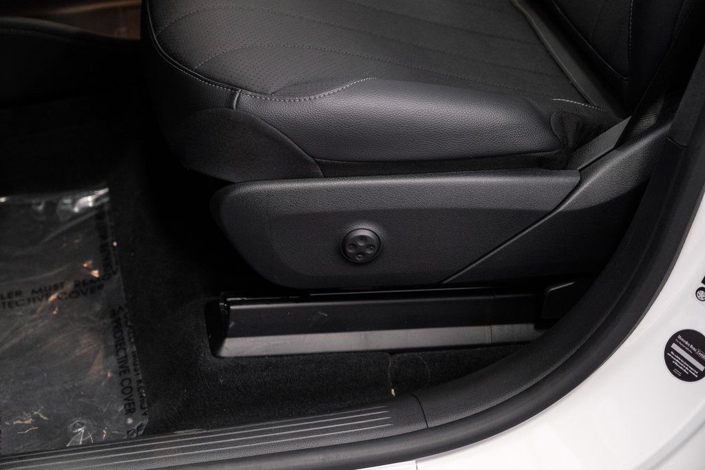 2024 Mercedes-Benz EQE 350 SUV Carrollton TX