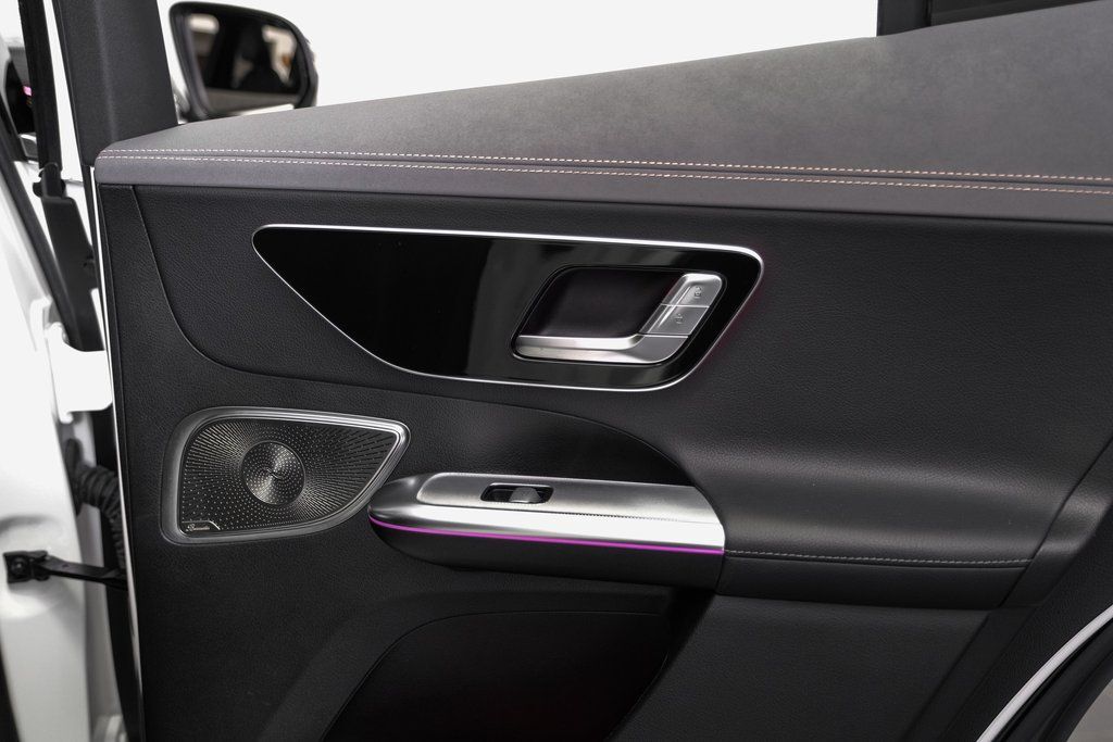 2024 Mercedes-Benz EQE 350 SUV Carrollton TX