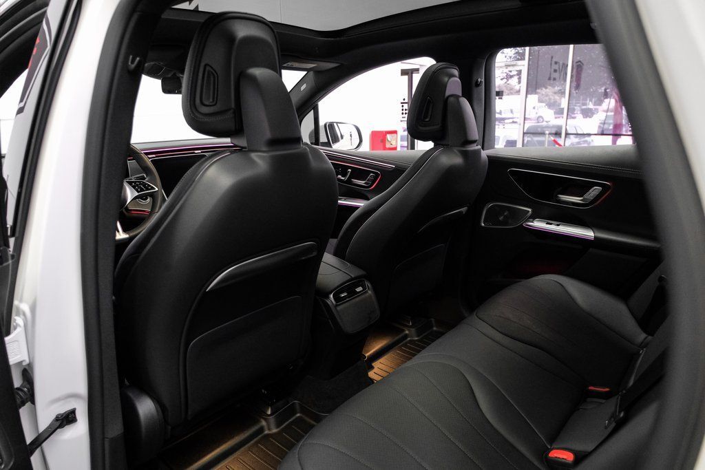 2024 Mercedes-Benz EQE 350 SUV Carrollton TX