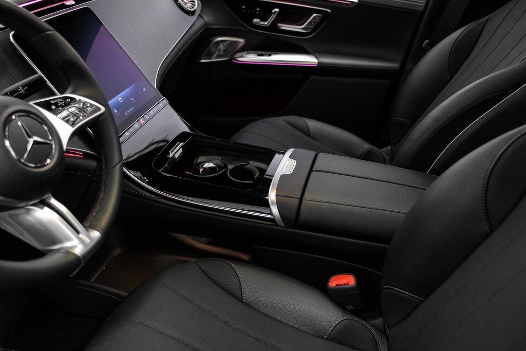 2024 Mercedes-Benz EQE 350 SUV Carrollton TX