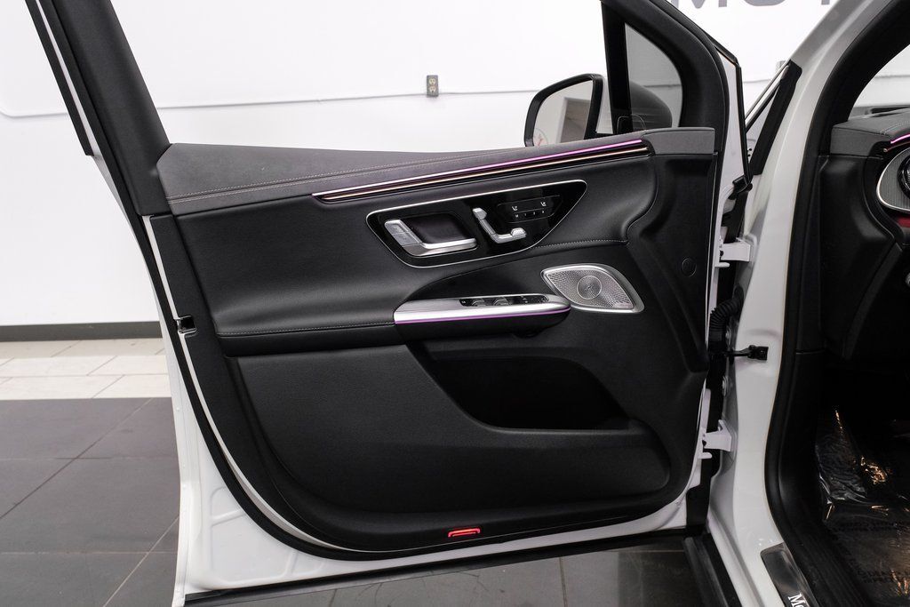 2024 Mercedes-Benz EQE 350 SUV Carrollton TX