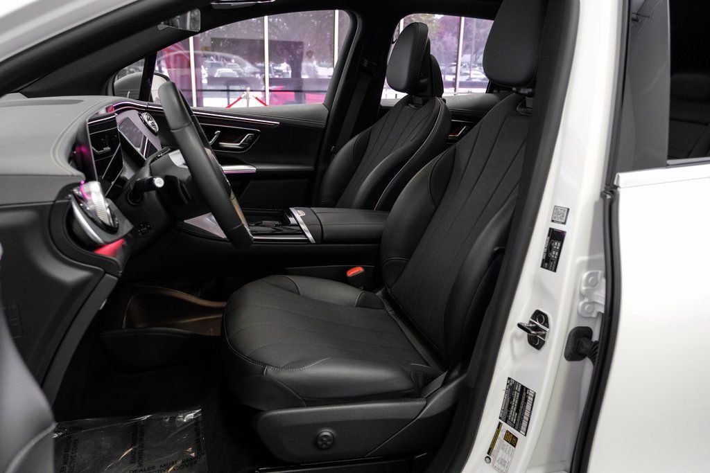 2024 Mercedes-Benz EQE 350 SUV Carrollton TX