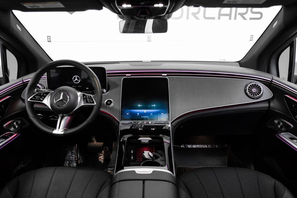 2024 Mercedes-Benz EQE 350 SUV Carrollton TX