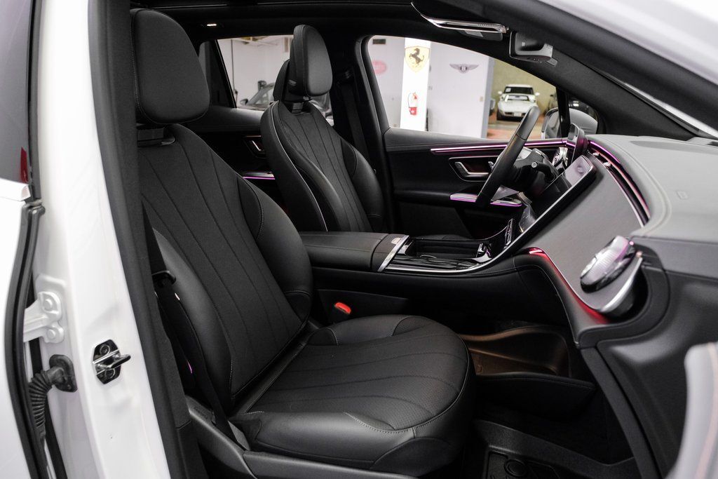 2024 Mercedes-Benz EQE 350 SUV Carrollton TX