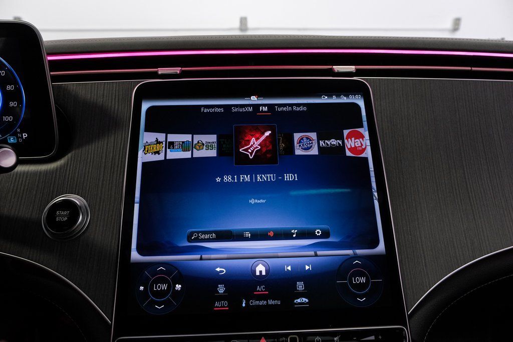 2024 Mercedes-Benz EQE 350 SUV Carrollton TX