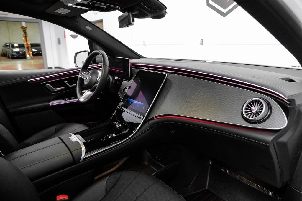 2024 Mercedes-Benz EQE 350 SUV Carrollton TX