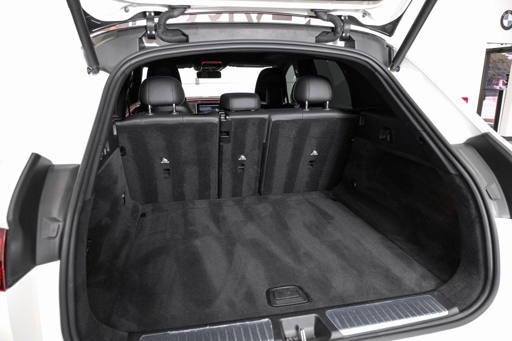 2024 Mercedes-Benz EQE 350 SUV Carrollton TX