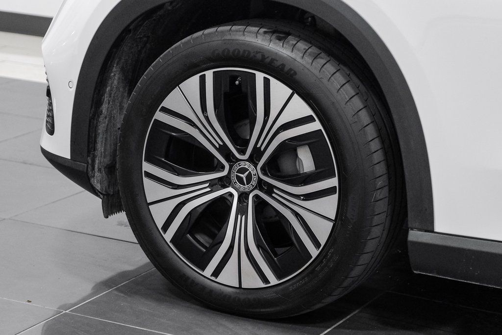 2024 Mercedes-Benz EQE 350 SUV Carrollton TX