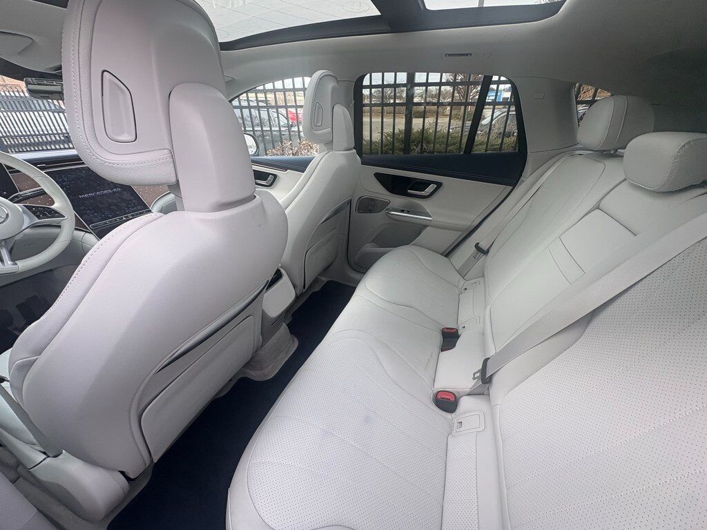 2024 Mercedes-Benz EQE 350 SUV Indianapolis IN