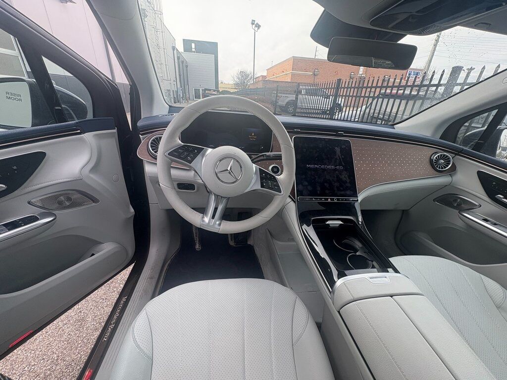 2024 Mercedes-Benz EQE 350 SUV Indianapolis IN