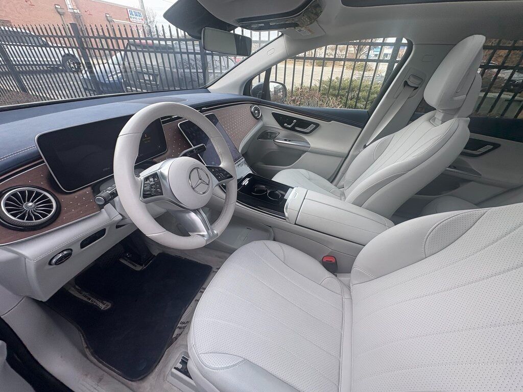 2024 Mercedes-Benz EQE 350 SUV Indianapolis IN