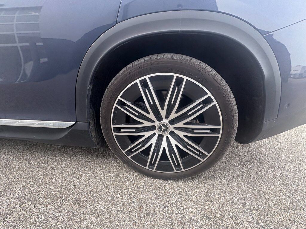 2024 Mercedes-Benz EQE 350 SUV Indianapolis IN