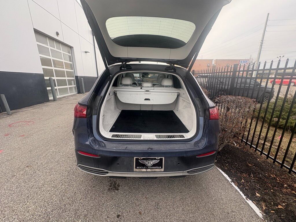 2024 Mercedes-Benz EQE 350 SUV Indianapolis IN