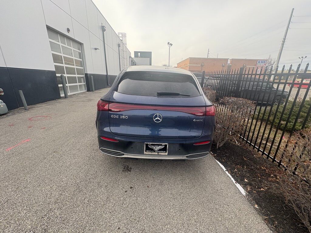 2024 Mercedes-Benz EQE 350 SUV Indianapolis IN
