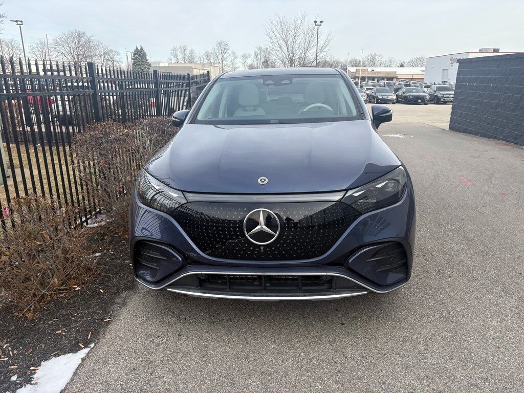 2024 Mercedes-Benz EQE 350 SUV Indianapolis IN