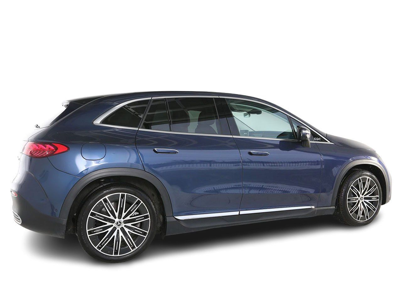 2024 Mercedes-Benz EQE 350 SUV