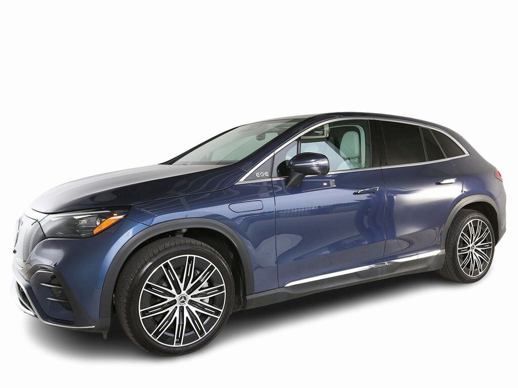 2024 Mercedes-Benz EQE 350 SUV Indianapolis IN