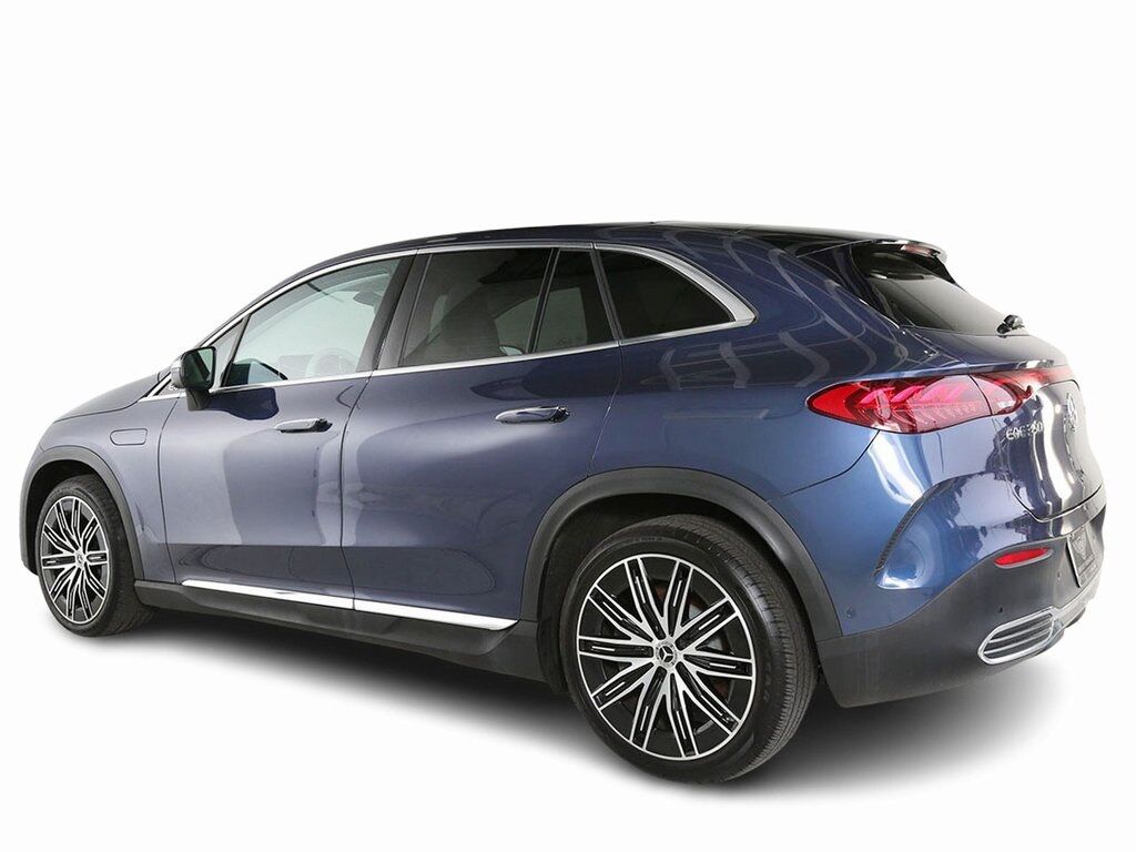2024 Mercedes-Benz EQE 350 SUV Indianapolis IN