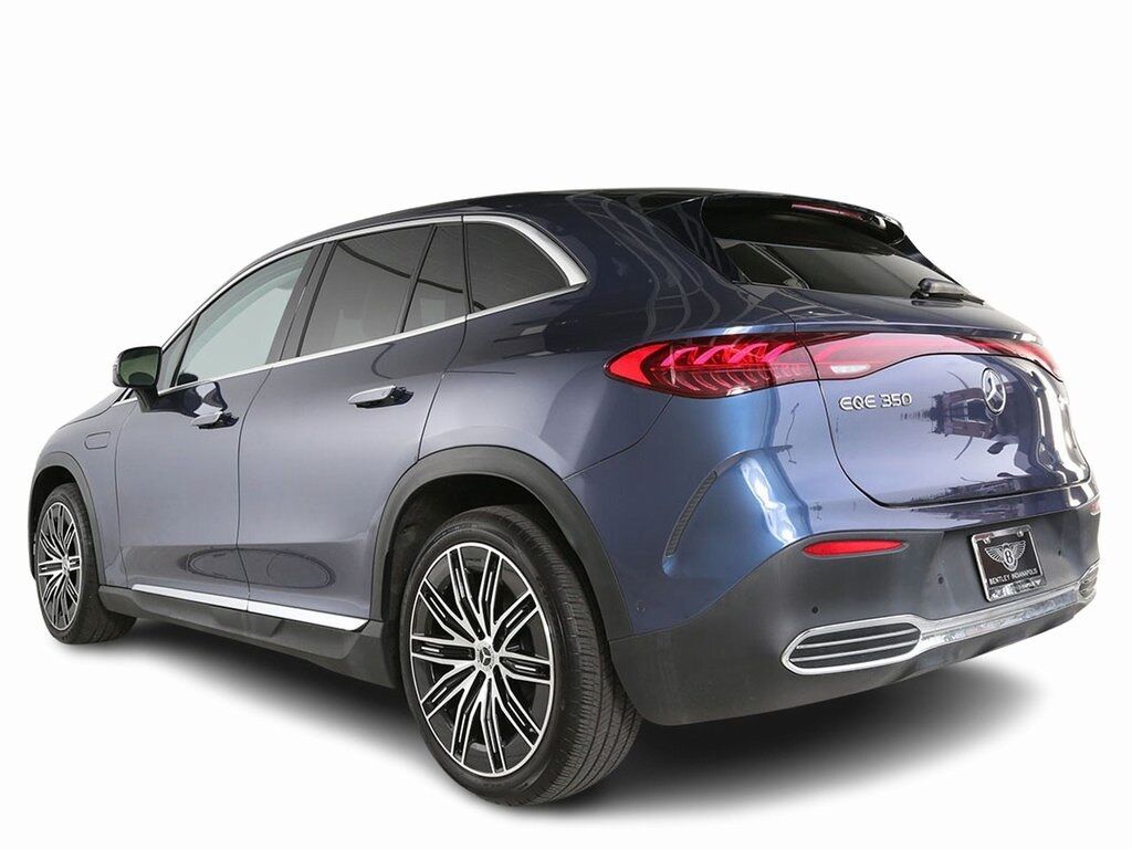 2024 Mercedes-Benz EQE 350 SUV Indianapolis IN