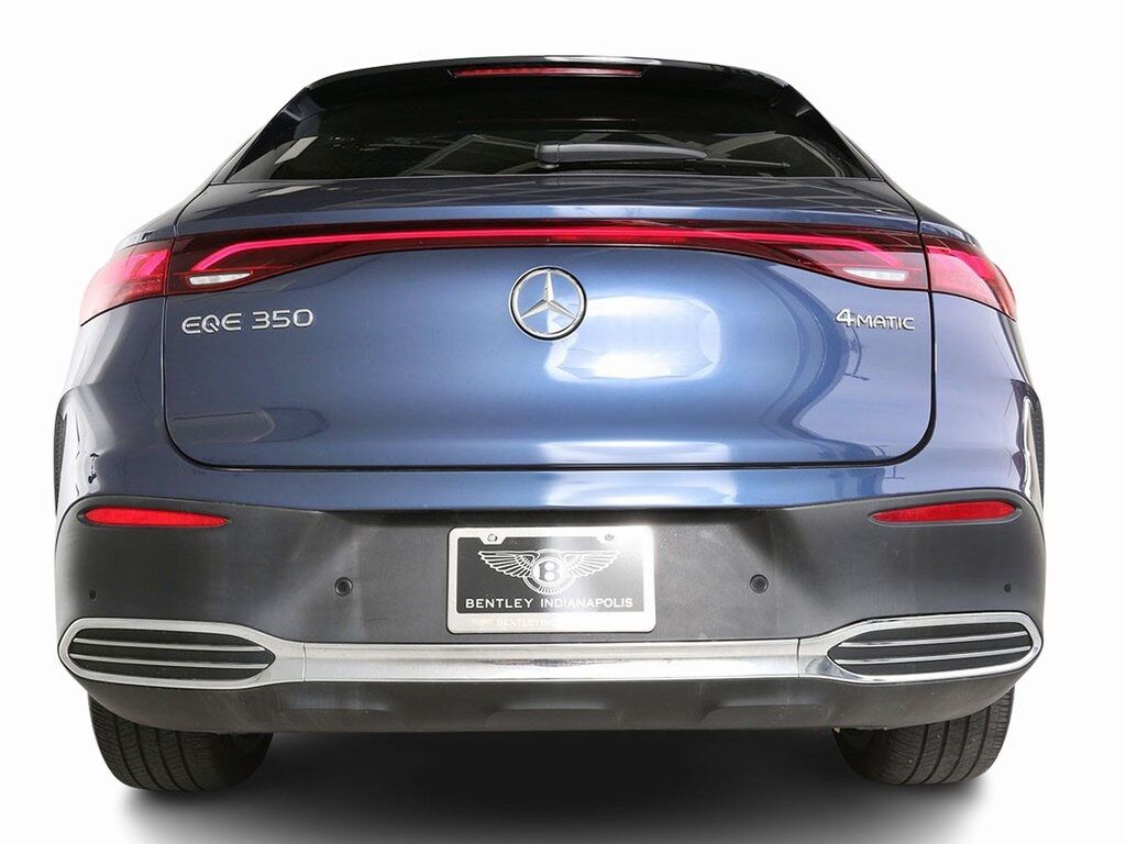 2024 Mercedes-Benz EQE 350 SUV Indianapolis IN