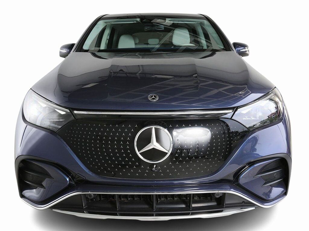 2024 Mercedes-Benz EQE 350 SUV Indianapolis IN