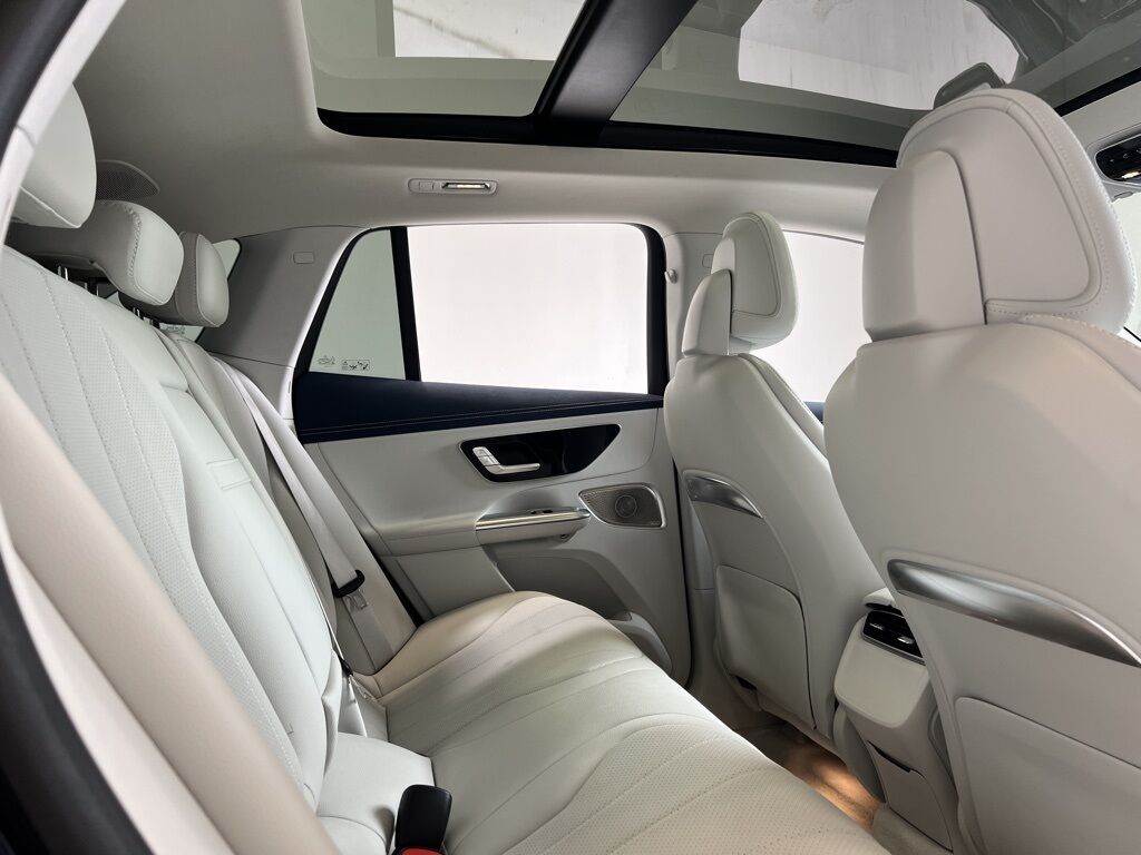 2024 Mercedes-Benz EQE 350 SUV Indianapolis IN