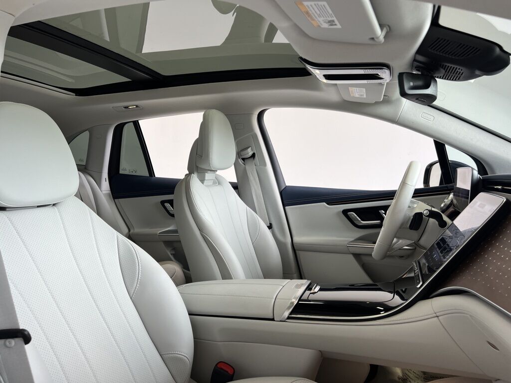 2024 Mercedes-Benz EQE 350 SUV Indianapolis IN