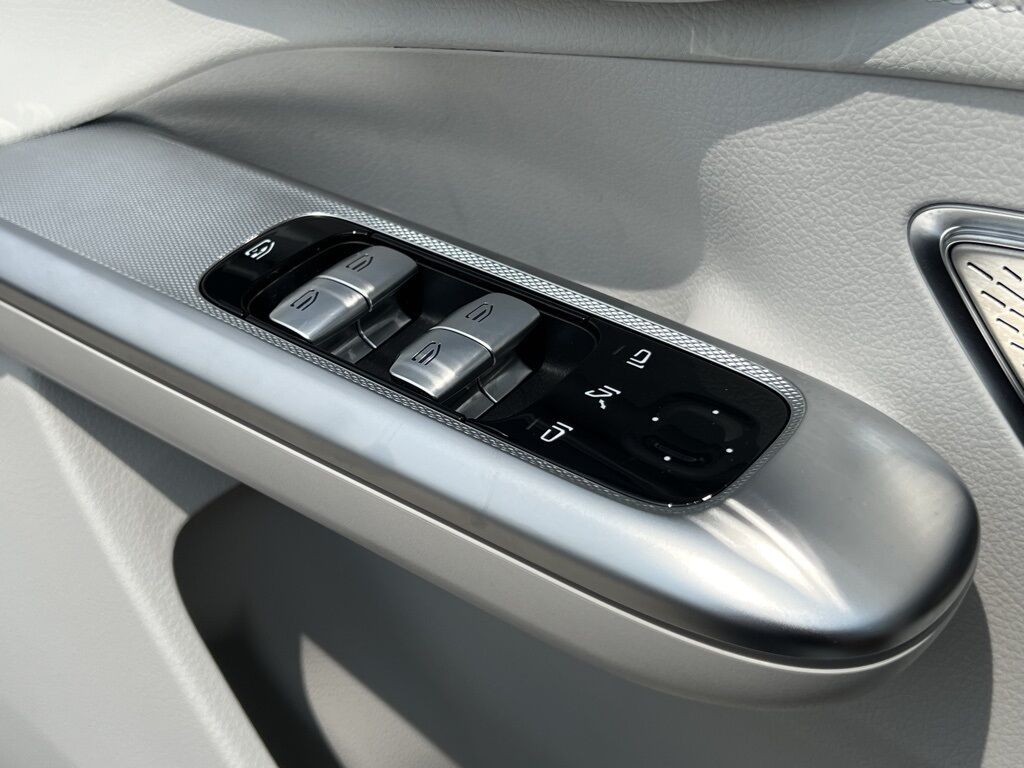2024 Mercedes-Benz EQE 350 SUV Indianapolis IN